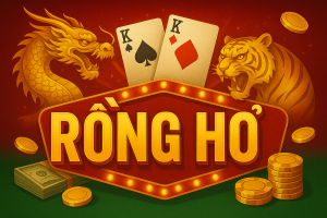 Rồng Hổ 33WIN1 – Trải Nghiệm Cá Cược Nhanh Chóng
